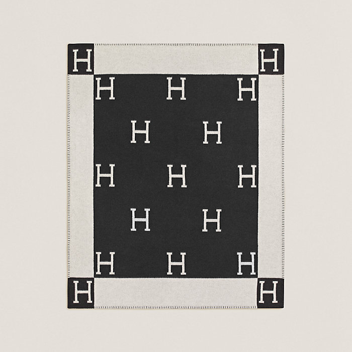 Cheval Talaria blanket | Hermès Mainland China